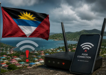 IMF Calls for Better Connectivity, Financial Sector Reforms and Skills Development in Antigua and Barbuda