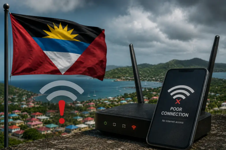 IMF Calls for Better Connectivity, Financial Sector Reforms and Skills Development in Antigua and Barbuda