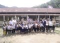 Spoken Lao supports more children to learn and take part in class