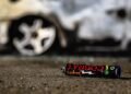 EU plans crackdown on powerful fireworks after NL appeal