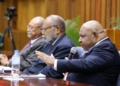 Committees are there to scrutitinise government