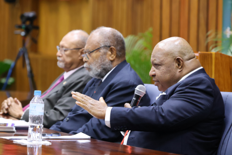 Committees are there to scrutitinise government