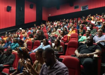 Transcend goes cinematic: Moonlight Mas mini-movie premieres