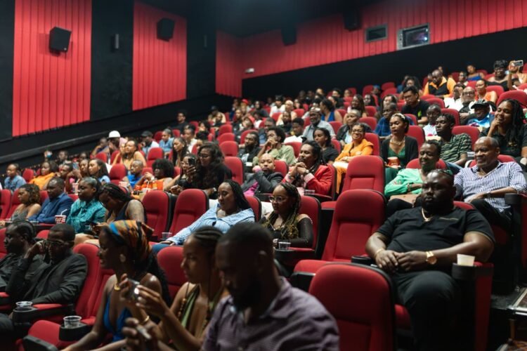 Transcend goes cinematic: Moonlight Mas mini-movie premieres