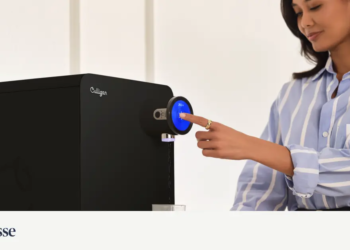 Deposit stress? It also works without bottles – DiePresse.com