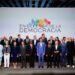 The summit of progressivism in a bipolar world