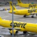 Spirit Airlines Collapses as Fuel Price Surge Marks First Aviation Casualty of Iran War