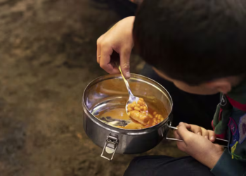 Hunger in Peru reaches its worst level in the last 15 years