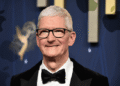 Apple beat revenue expectations, but missed on iPhone sales