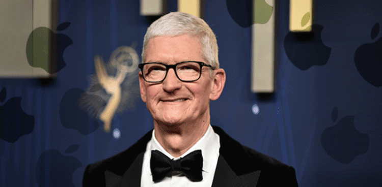 Apple beat revenue expectations, but missed on iPhone sales