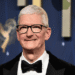 Apple beat revenue expectations, but missed on iPhone sales