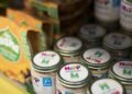 Arrested after rat poison was found in baby food