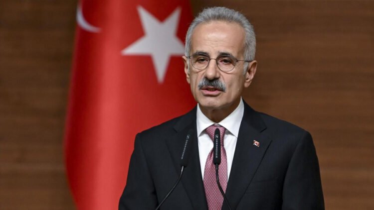 Turkey says black box analysis in plane crash carrying Libyan army chief completed