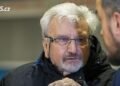 Guilty on all counts. The court sentenced Cimické to 5 years for sexual assaults and blackmail