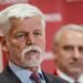 Czechs trust Pavlo the most, the survey showed. Babiš’s government and MPs are on their tail