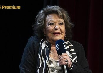 Jiřina Bohdalová exclusively: Under the previous regime, no one had to, I’m tough on that Premium
