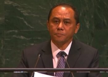 Parliamentary Immunity and the Boundaries of Political Speech in Timor-Leste