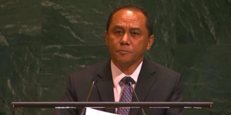 Parliamentary Immunity and the Boundaries of Political Speech in Timor-Leste