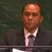 Parliamentary Immunity and the Boundaries of Political Speech in Timor-Leste