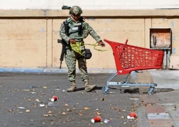 During Rocha’s administration, homicides and extortion increased in Sinaloa