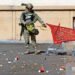 During Rocha’s administration, homicides and extortion increased in Sinaloa