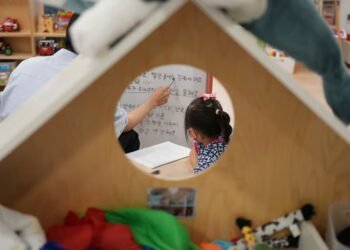 Plan for new ‘inclusive special classes’ is anything but inclusive – The Irish Times