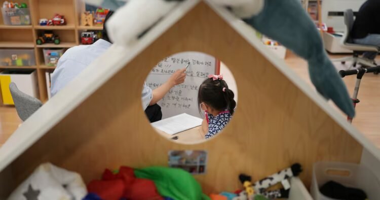 Plan for new ‘inclusive special classes’ is anything but inclusive – The Irish Times