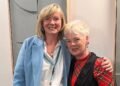 Walking the camino with ‘half a lung’: ‘I want to prove you don’t need all your bits’ – The Irish Times