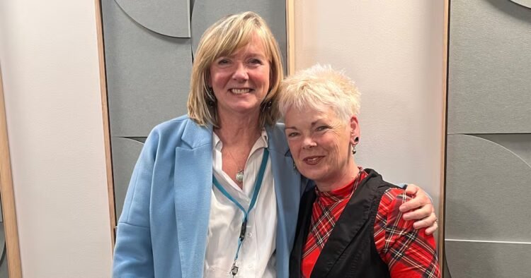 Walking the camino with ‘half a lung’: ‘I want to prove you don’t need all your bits’ – The Irish Times