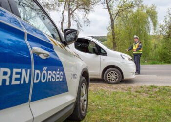 New Border Police Units Deployed to Bulgaria and Serbia