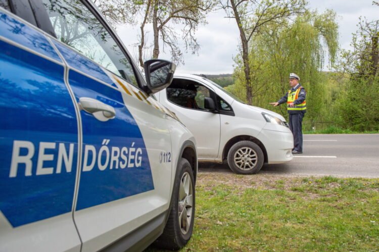 New Border Police Units Deployed to Bulgaria and Serbia