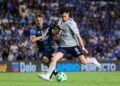 Result: Cruz Azul draws with Querétaro and reaches nine games without victory