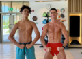 Al-Nassr considers promoting Cristiano Ronaldo’s son to the professional team next season