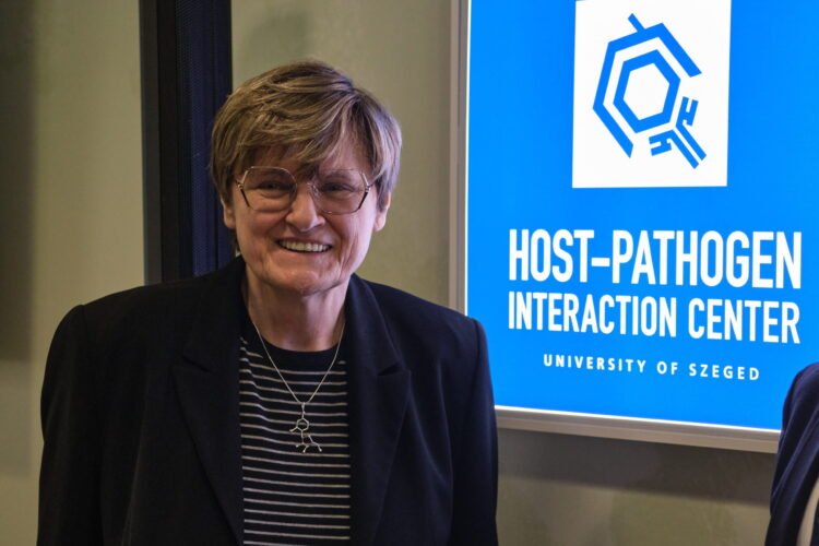 Katalin Karikó to Receive Honorary Doctorate from the University of Oxford