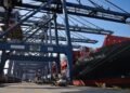 China Merchants joins negotiation for the purchase of CK Hutchison ports