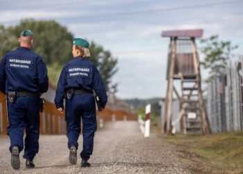 Clearest Indication Yet that Magyar Could Open Hungary’s Borders to Migrants