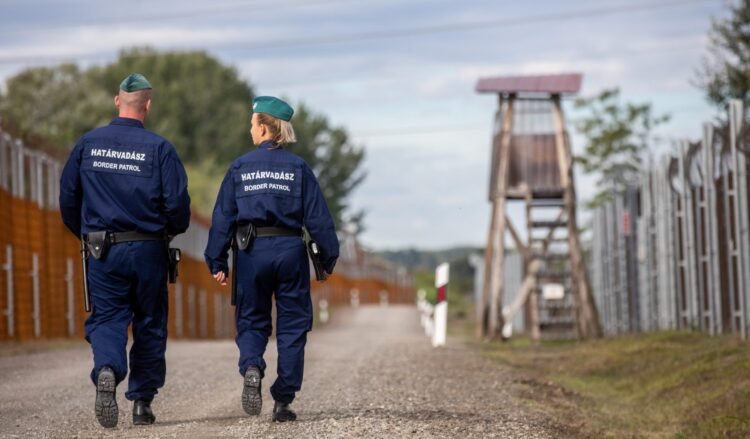 Clearest Indication Yet that Magyar Could Open Hungary’s Borders to Migrants