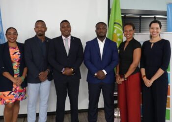 Dominica joins regional effort to prevent youth crime and violence in the Eastern Caribbean through UN joint programme