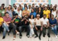 GOCA hosts ‘The Write Track’ Masterclass for Grenadian songwriters