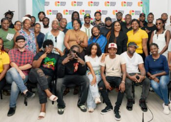 GOCA hosts ‘The Write Track’ Masterclass for Grenadian songwriters