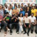 GOCA hosts ‘The Write Track’ Masterclass for Grenadian songwriters