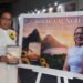 Survival and gratitude shine at “Undaunted” launch