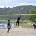 Saint Lucia prepares for ECVA Senior Beach Volleyball