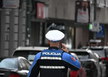 Tightened conditions for the acquisition and carrying of weapons in Sarajevo Canton, auxiliary police are introduced
