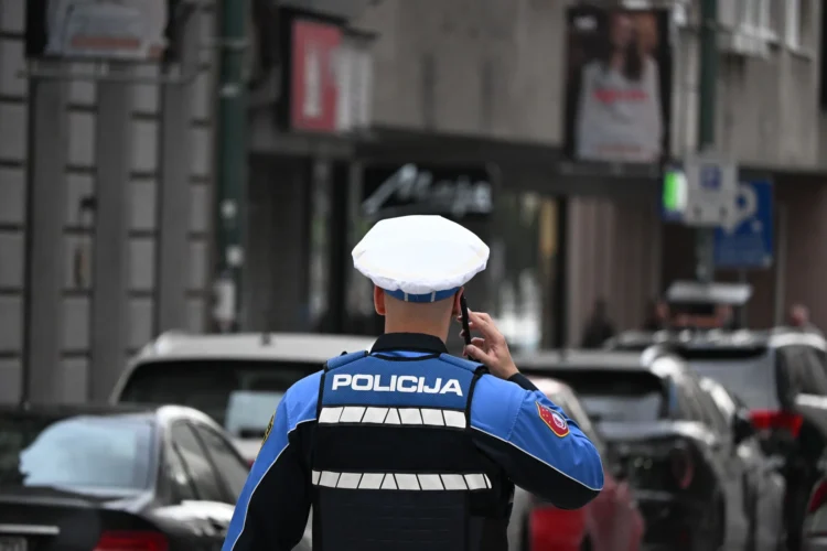 Tightened conditions for the acquisition and carrying of weapons in Sarajevo Canton, auxiliary police are introduced