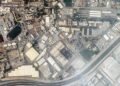 Iran has destroyed sixteen US bases, some are inoperable. China helped him