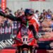 Superbike World Championship: Bulega Scores a Hat Trick at Balaton Park Circuit