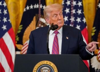 The tragedy of Trump’s mistakes