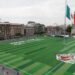 Mexico before the World Cup: drug trafficking as a latent threat
