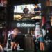 In El Adriático, every visit comes to fruition: Get to know the Luján neighborhood bar again
